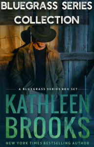 Title: Bluegrass Series Collection, Author: Kathleen Brooks