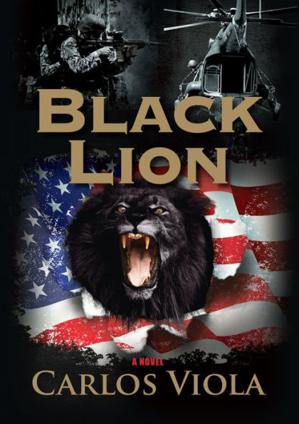 Black Lion