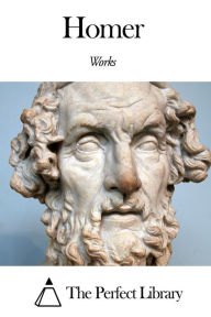 Title: Works of Homer, Author: Homer