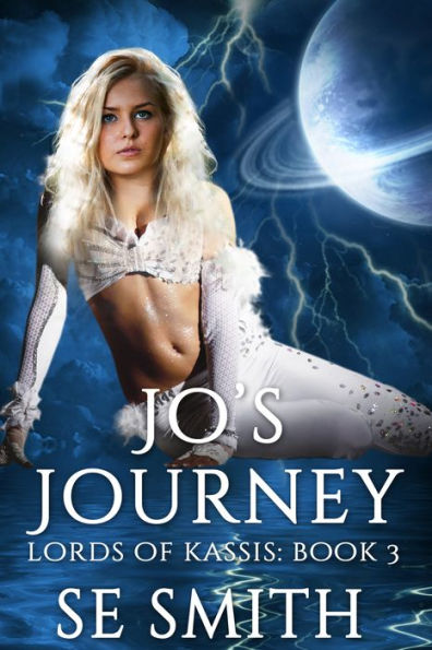 Jo's Journey