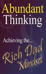 Title: How To Abundant Thinking, Author: Jimmy Cai