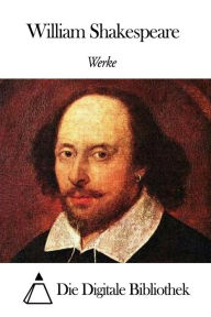 Title: Werke von William Shakespeare, Author: William Shakespeare