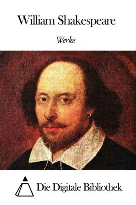 Werke Von William Shakespeare By William Shakespeare Nook Book Ebook Barnes Noble