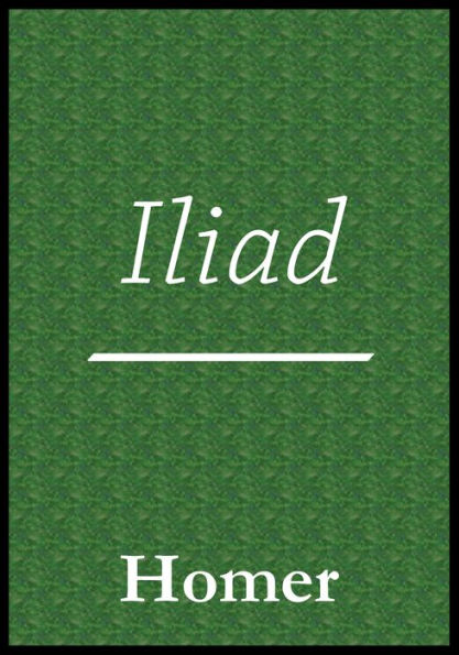 Iliad