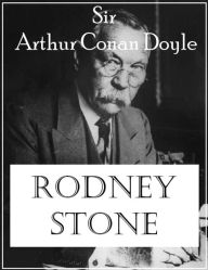 Title: Rodney Stone, Author: Arthur Conan Doyle