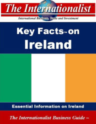 Title: Key Facts on Ireland, Author: Patrick W. Nee