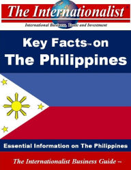 Title: Key Facts on The Philippines, Author: Patrick W. Nee