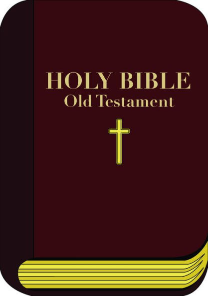 Holy Bible Old Testament