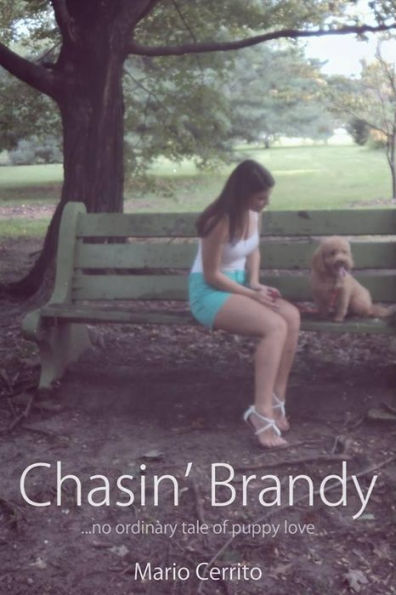 Chasin' Brandy