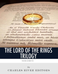 Title: Your Guide to The Lord of the Rings Trilogy, Author: Charles River Editors