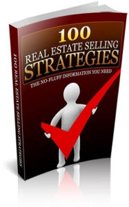 Title: 100 Real Estate Selling Strategies, Author: Jimmy Cai