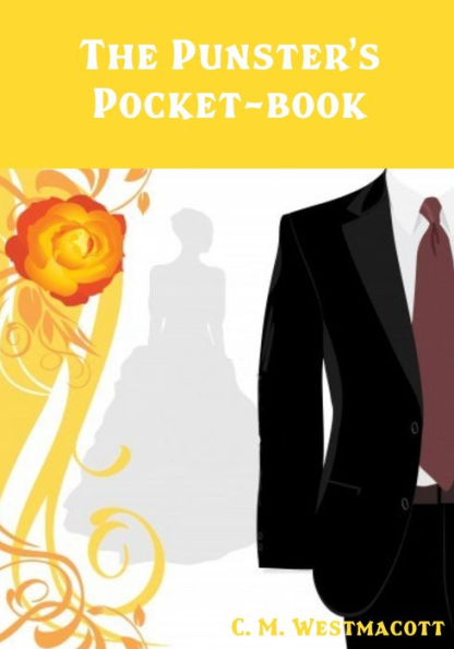 The Punster's Pocket-book (Illustrated)