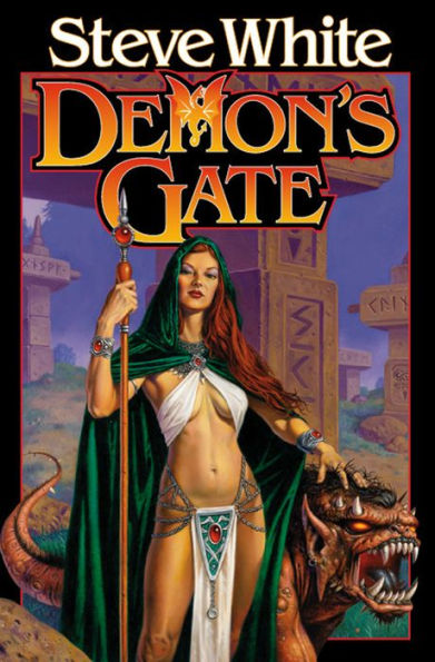 Demon's Gate