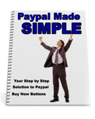 Title: Paypal Made Simple, Author: Andrew