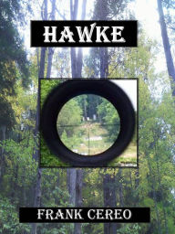 Title: Hawke, Author: Frank Cereo
