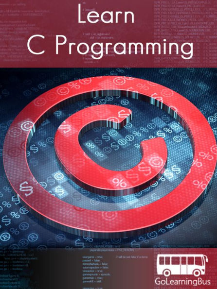 Learn C Programming by GoLearningBus