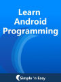 Learn Android Programming