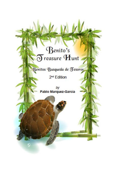 Benito's Treasure Hunt