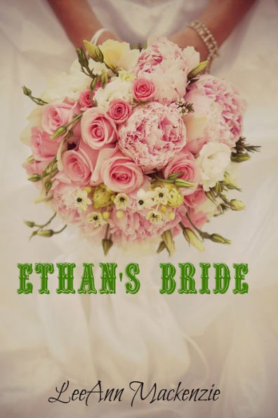 Ethan's Bride: A Western Romance