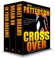 Title: Cross Over Box Set, Author: Aaron Patterson