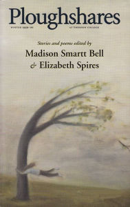 Title: Ploughshares Winter 1999-2000 Guest-Edited by Madison Smartt Bell and Elizabeth Spires, Author: Madison Smartt Bell