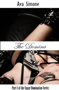 Title: The Domina, Author: Ava Simone