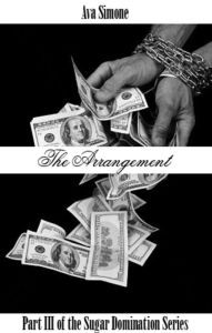 Title: The Arrangement, Author: Ava Simone