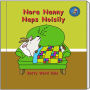 Nora Nanny Naps Noisily