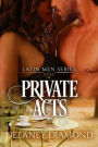 Private Acts