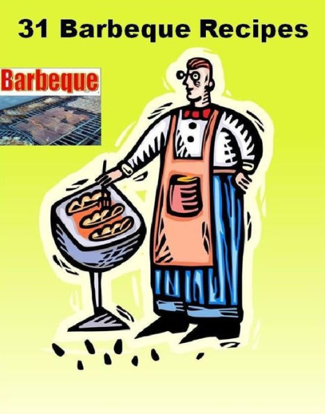 CookBook on Barbecu Recipes Lover - Simple Barbecue Recipes That Are Easy To Follow Most people in general...