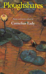 Title: Ploughshares Spring 2002 Guest-Edited by Cornelius Eady, Author: Cornelius Eady