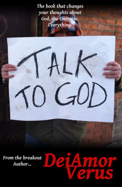 Talk to God