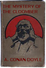 Title: The Mystery of the Cloomber, Author: Arthur Conan Doyle