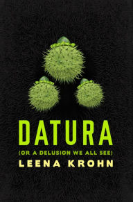 Title: Datura, Author: Leena Krohn
