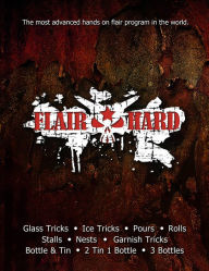 Title: The Flair Hard Program, Author: Neil Eagerton