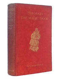 Title: Through the Magic Door, Author: Arthur Conan Doyle