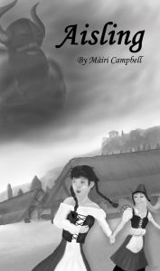 Title: Aisling, Author: Mairi Campbell