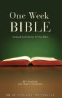 One Week Bible