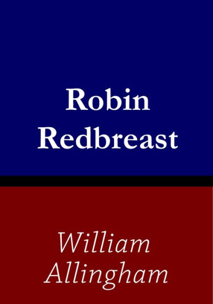 Robin Redbreast