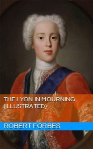 Title: The Lyon in the Mourning (Illustrated), Author: Faisal Toor
