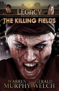 Title: Legacy, Book 2: The Killing Fields, Author: Warren Murphy