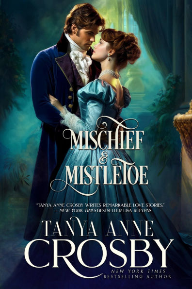 Mischief & Mistletoe