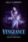 Vengeance (Evolution Series, #4)