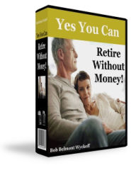 Title: Retire Without Money Quitting The Rat Race Can Be One of The Most Rewarding Experience of Your Life, Author: Lou Diamond