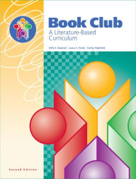Title: Book Club: A Literature-Based Curriculum (2nd Edition), Author: Taffy Raphael