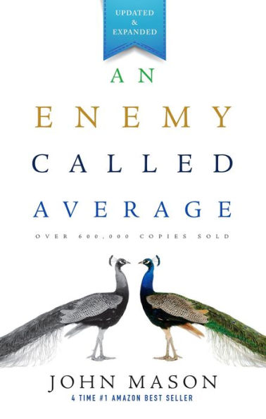 An Enemy Called Average