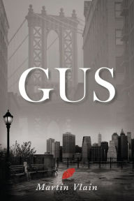 Title: GUS, Author: Martin Vlain