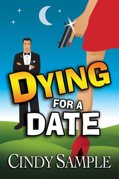 Dying For A Date