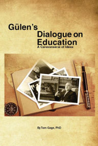 Title: Gülen, Author: Tom Gage