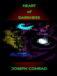 Title: Heart of Darkness, Author: Joseph Conrad